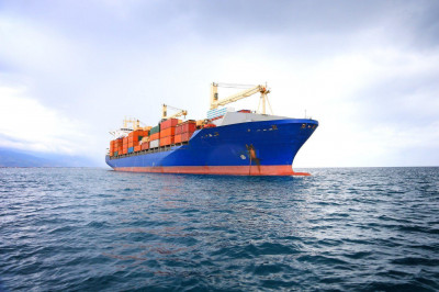 ABOUT SAHEM INTERNATIONAL SHIPPING